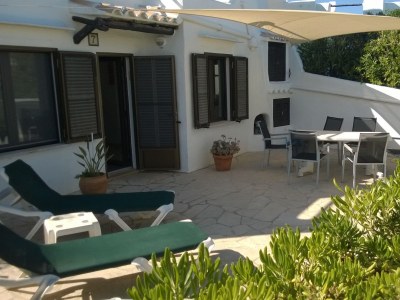 Holiday house Castillo - Outdoor photo 5