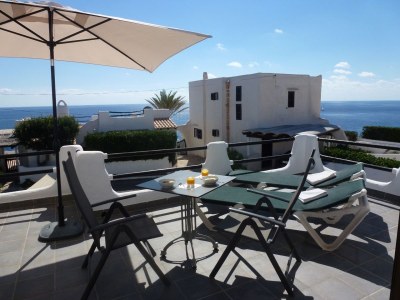 Holiday house Castillo - Outdoor photo 6