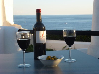 Holiday house Castillo - Outdoor photo 7