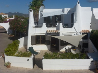 Holiday house Castillo - Outdoor photo 8