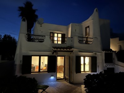 Holiday house Castillo - Outdoor photo 9