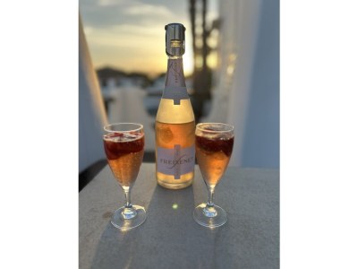 Holiday house Castillo - Outdoor photo 10