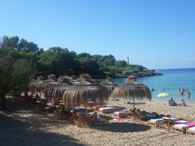 Holiday house Castillo - Environment photo 23