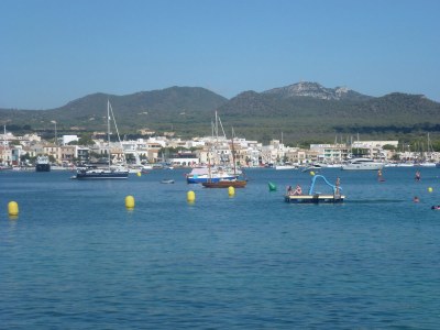 Holiday house Castillo - Environment photo 24