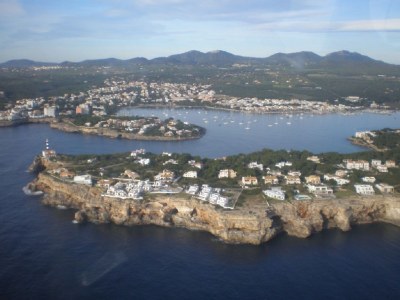 Holiday house Castillo - Environment photo 25