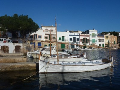 Holiday house Castillo - Environment photo 27