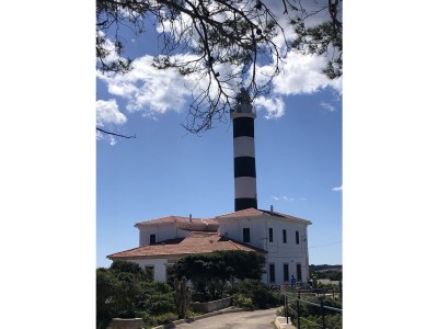 Holiday house Castillo - Environment photo 28