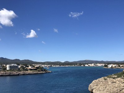 Holiday house Castillo - Environment photo 29