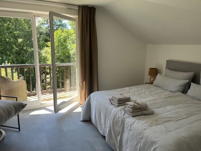 Holiday house Oberland 2 - Outdoor photo 8