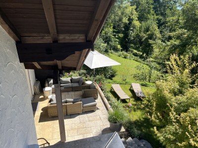 Holiday house Oberland 2 - Outdoor photo 14