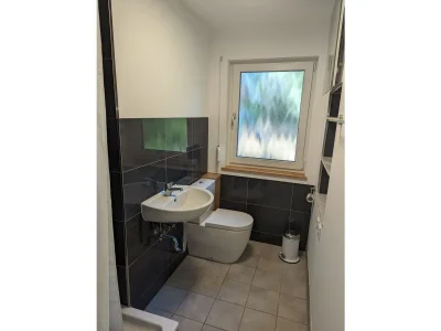 Holiday house Werder/Havel: Idyllic summer house near a lake - Features photo 16