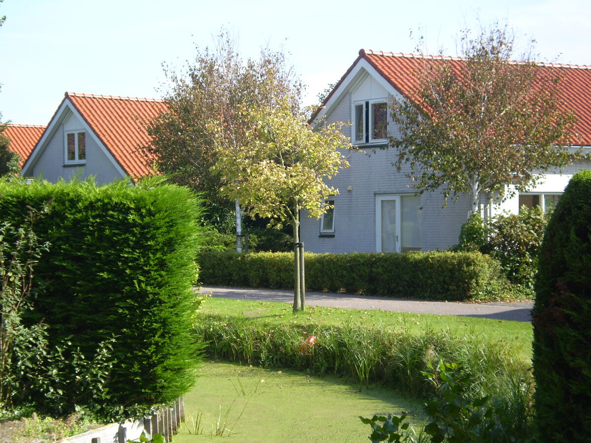 Holiday house Stern Comfort - Outdoor photo 2