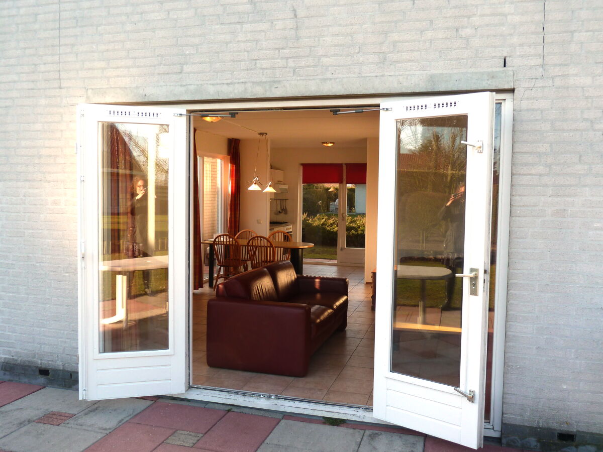 Holiday house Stern Comfort - Outdoor photo 3