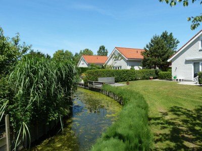Holiday house Stern Comfort - Outdoor photo 4