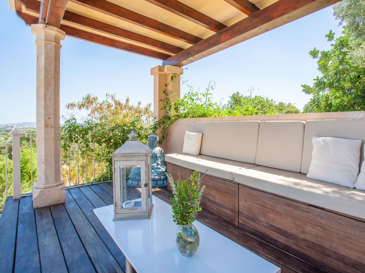 Villa Sa Font - Outdoor photo 4