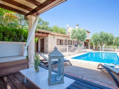 Villa Sa Font - Outdoor photo 2