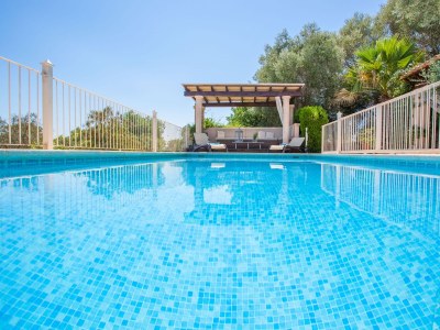 Villa Sa Font - Outdoor photo 3