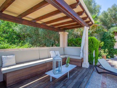 Villa Sa Font - Outdoor photo 5