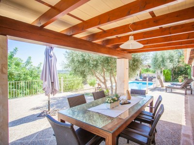 Villa Sa Font - Outdoor photo 6