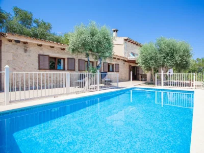 Villa Sa Font - Outdoor photo 7