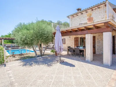 Villa Sa Font - Outdoor photo 8