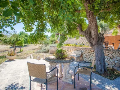 Villa Sa Font - Outdoor photo 9