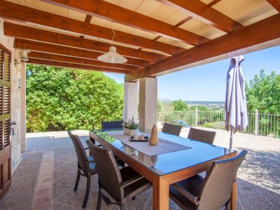 Villa Sa Font - Outdoor photo 10