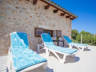 Villa Sa Font - Outdoor photo 11