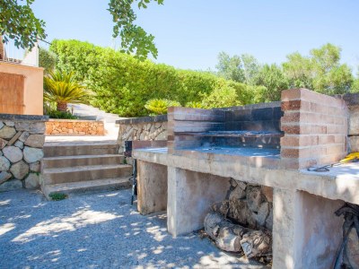 Villa Sa Font - Outdoor photo 12