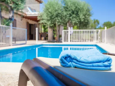 Villa Sa Font - Outdoor photo 13