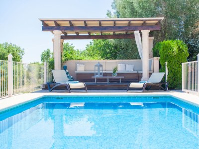 Villa Sa Font - Outdoor photo 14