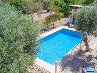 Villa Sa Font - Outdoor photo 15