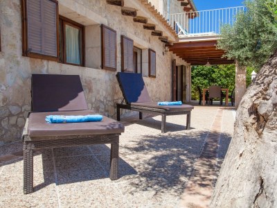 Villa Sa Font - Outdoor photo 16