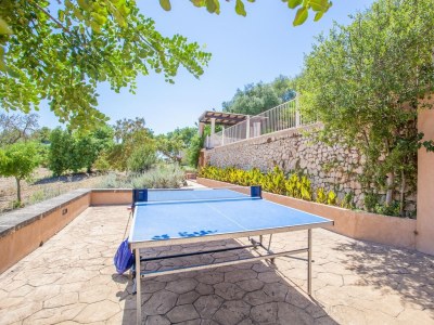 Villa Sa Font - Outdoor photo 17