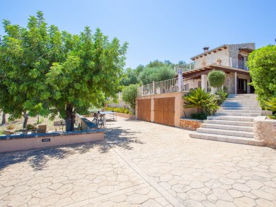 Villa Sa Font - Outdoor photo 21