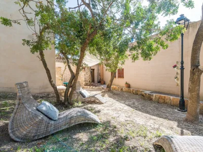 Villa Sa Font - Outdoor photo 28