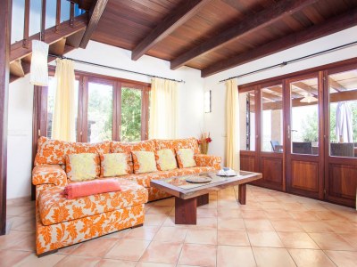 Villa Sa Font - Features photo 29