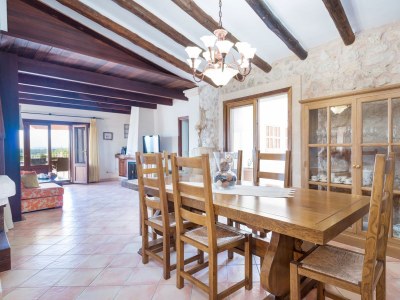 Villa Sa Font - Features photo 41