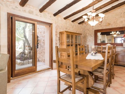 Villa Sa Font - Features photo 42