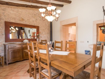 Villa Sa Font - Features photo 43