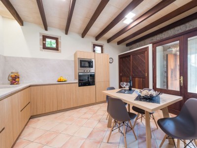 Villa Sa Font - Features photo 45