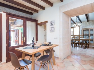 Villa Sa Font - Features photo 46