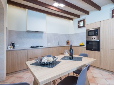 Villa Sa Font - Features photo 47