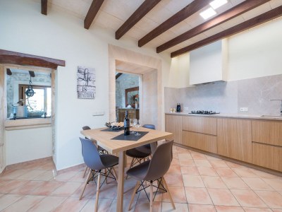 Villa Sa Font - Features photo 49