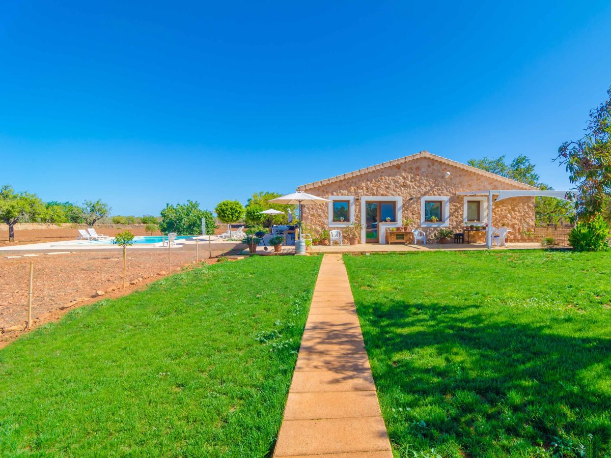 Villa Casa Calma - Outdoor photo 5