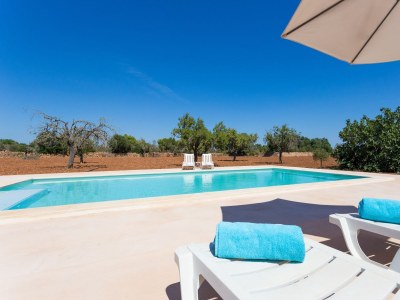 Villa Casa Calma - Outdoor photo 3