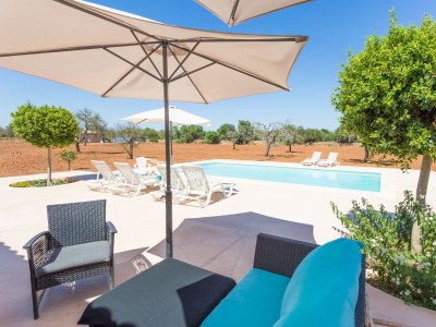 Villa Casa Calma - Outdoor photo 4