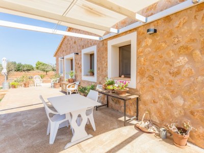 Villa Casa Calma - Outdoor photo 7