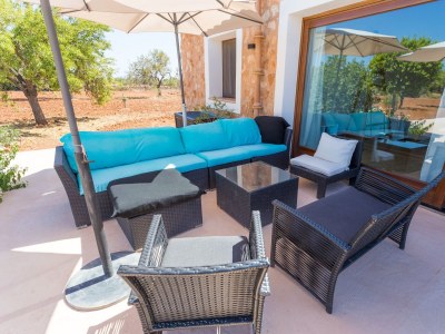 Villa Casa Calma - Outdoor photo 8