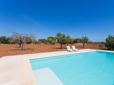 Villa Casa Calma - Outdoor photo 9